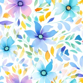 Watercolor 234